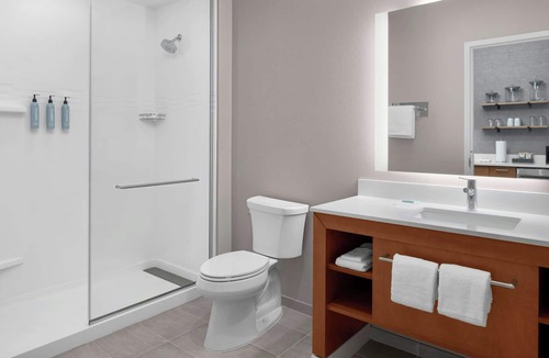 Downtown Lincoln Hotel | Residence Inn By Marriott Lincoln Downtown