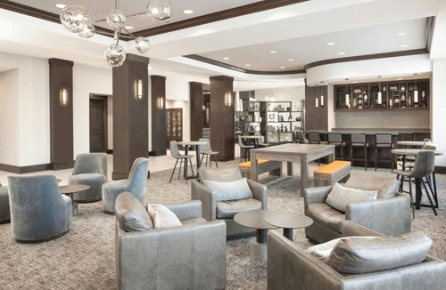 Portsmouth Hotel | Residence Inn by Marriott Portsmouth Downtown