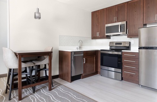 Brea Hotel | Residence Inn by Marriott Anaheim Brea