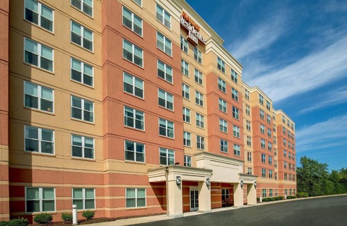 Woburn Hotel | Residence Inn by Marriott Boston Woburn