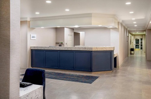 Woburn Hotel | Residence Inn by Marriott Boston Woburn
