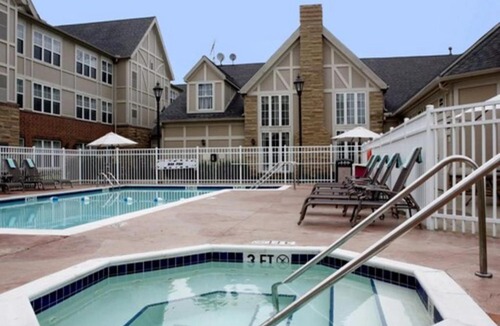 Mentor Hotel | Residence Inn by Marriott Cleveland Mentor