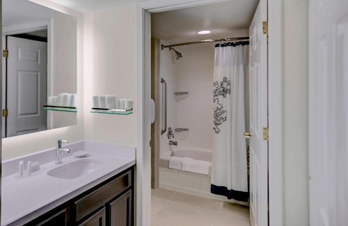 Mentor Hotel | Residence Inn by Marriott Cleveland Mentor