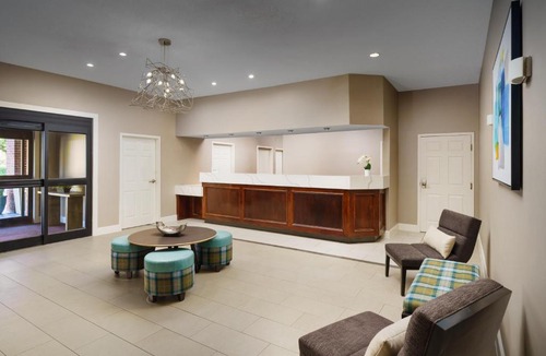 Dallas Hotel | Residence Inn by Marriott Dallas Addison Quorum Drive