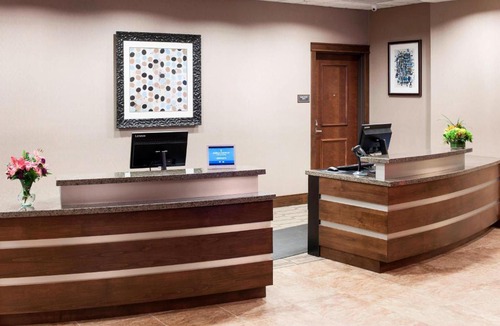 Plano Hotel | Residence Inn by Marriott Dallas Plano/Richardson
