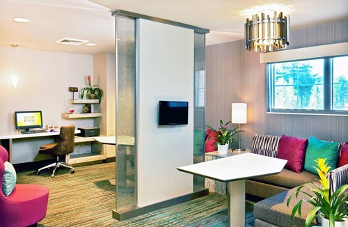 Lebanon Hotel | Residence Inn by Marriott Hanover Lebanon
