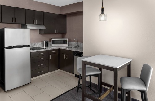 Mystic Hotel | Residence Inn by Marriott Mystic Groton