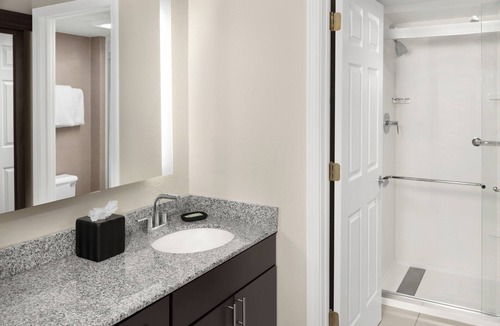 Mystic Hotel | Residence Inn by Marriott Mystic Groton