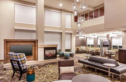 Nashua Hotel | Residence Inn by Marriott Nashua