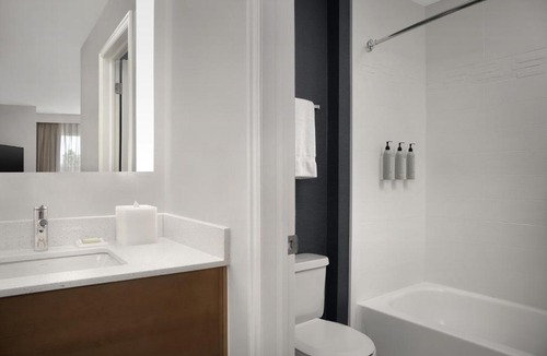 Provo Hotel | Residence Inn by Marriott Provo North University