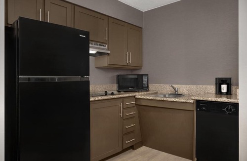 Provo Hotel | Residence Inn by Marriott Provo North University