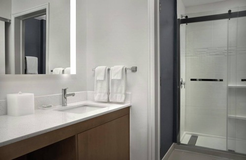 Provo Hotel | Residence Inn by Marriott Provo North University