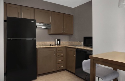 Provo Hotel | Residence Inn by Marriott Provo North University