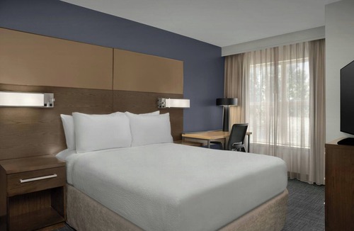 Provo Hotel | Residence Inn by Marriott Provo North University