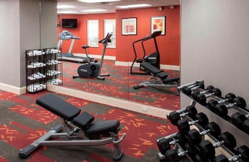Rogers Hotel | Residence Inn by Marriott Rogers