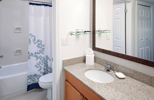 Shelton Hotel | Residence Inn by Marriott Shelton-Fairfield County