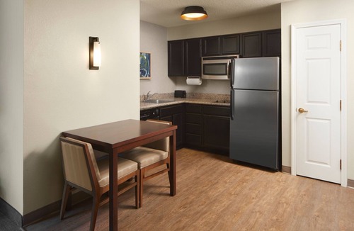 Rosslyn Hotel | Residence Inn by Marriott Arlington at Rosslyn