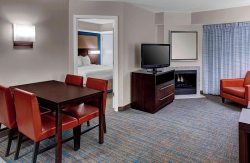 Beachwood Hotel | Residence Inn by Marriott Cleveland Beachwood