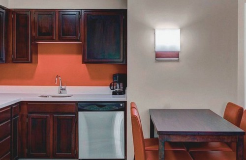 Beachwood Hotel | Residence Inn by Marriott Cleveland Beachwood