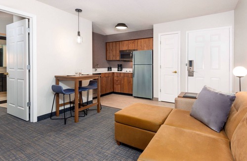 Brockton Hotel | Residence Inn by Marriott Boston Brockton/Easton