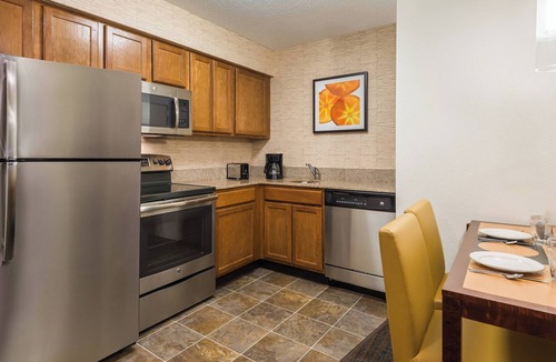 Brockton Hotel | Residence Inn by Marriott Boston Brockton/Easton