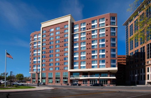 Clayton Hotel | Residence Inn by Marriott St Louis Clayton