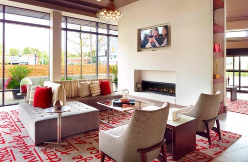 Columbus Hotel | Residence Inn by Marriott Columbus OSU