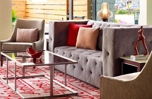 Columbus Hotel | Residence Inn by Marriott Columbus OSU