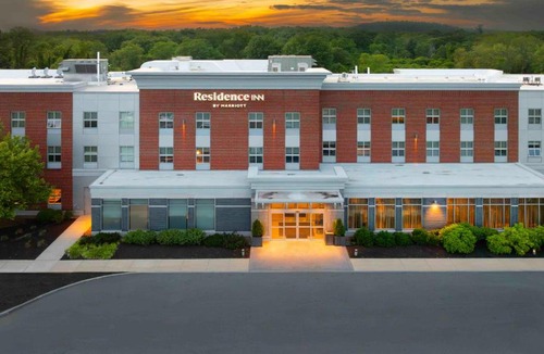 West Concord Hotel | Residence Inn by Marriott Boston Concord