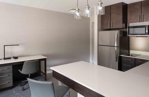 West Concord Hotel | Residence Inn by Marriott Boston Concord