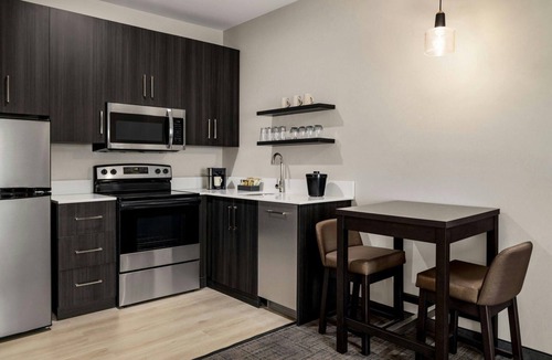 Enola Hotel | Residence Inn by Marriott Mechanicsburg