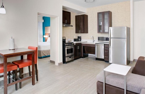 Fairview Hotel | Residence Inn by Marriott Dallas Allen/Fairview