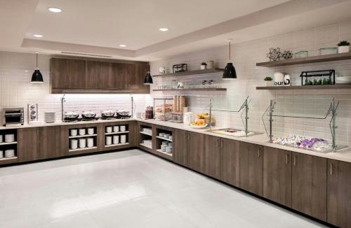 Lenexa Hotel | Residence Inn by Marriott Lenexa City Center
