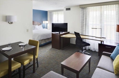 Milford Hotel | Residence Inn by Marriott Milford