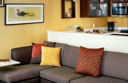 Toledo Hotel | Residence Inn by Marriott Toledo West
