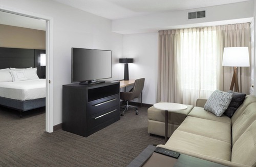 Westford Hotel | Residence Inn by Marriott Boston Westford