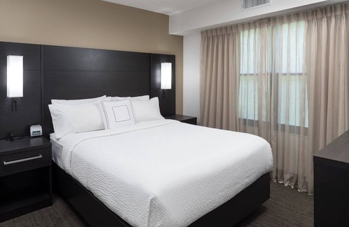 Westford Hotel | Residence Inn by Marriott Boston Westford