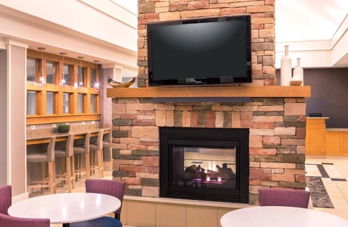 Northwest Yonkers Hotel | Residence Inn by Marriott Yonkers Westchester County