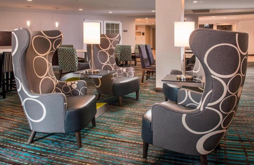 Ballenger Creek Hotel | Residence Inn Frederick