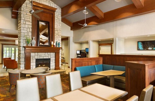 Joplin Hotel | Residence Inn Joplin