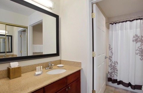Joplin Hotel | Residence Inn Joplin