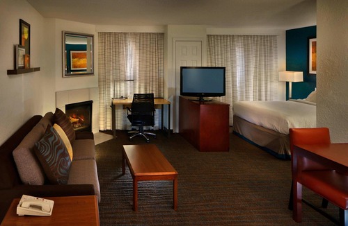 Danbury Hotel | Residence Inn Marriott Danbury