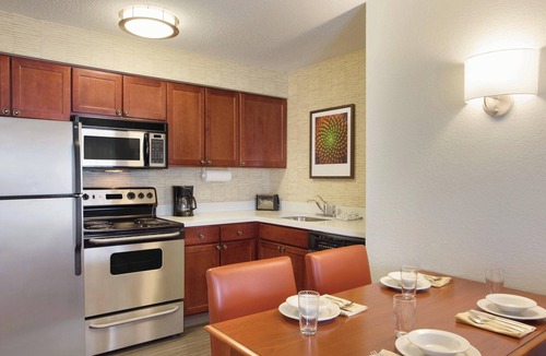 Joplin Hotel | Residence Inn Marriott Joplin