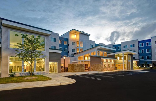 Scotchtown Hotel | Residence Inn Middletown Goshen