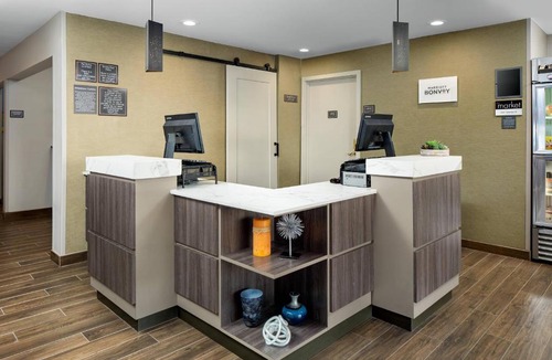 Arcadia Hotel | Residence Inn Pasadena Arcadia