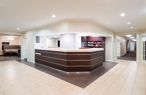 Southington Hotel | Residence Inn Southington