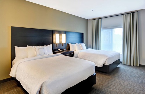 Middleburg Heights Hotel | Residence Inn by Marriott Cleveland Airport/Middleburg Heights
