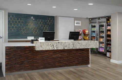 Foggy Bottom Hotel | Residence Inn Washington, DC Foggy Bottom