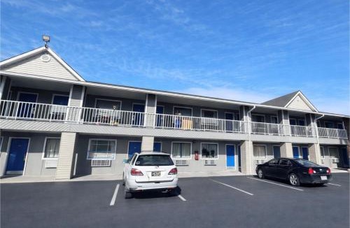 Grain Valley Hotel | Residential Suites Blue Springs by Hotel O I 70