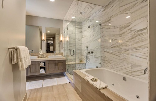 Deer Valley Hotel | Resort Room Hotel Room by RedAwning
